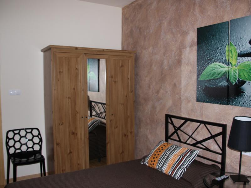 Hostal Rte. Elena Fuentes de Ebro Værelse billede