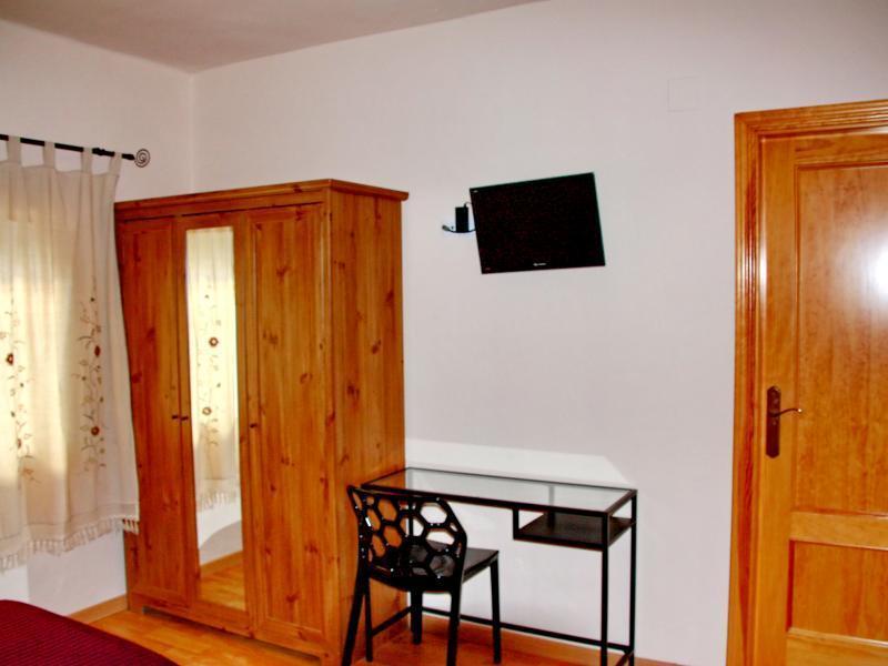 Hostal Rte. Elena Fuentes de Ebro Værelse billede
